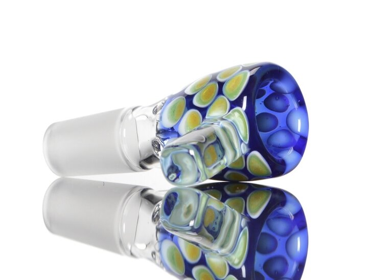Tall Tom TT 14mm, 3 Hole Slide  6