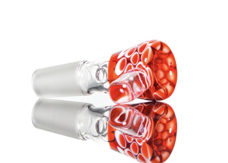 Tall Tom TT 14mm, 3 Hole Slide  4