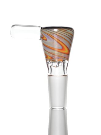 Tall Tom TT 14mm, 3 Hole Slide  3