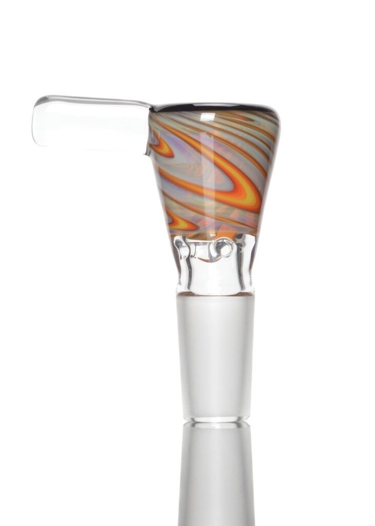 Tall Tom TT 14mm, 3 Hole Slide  3