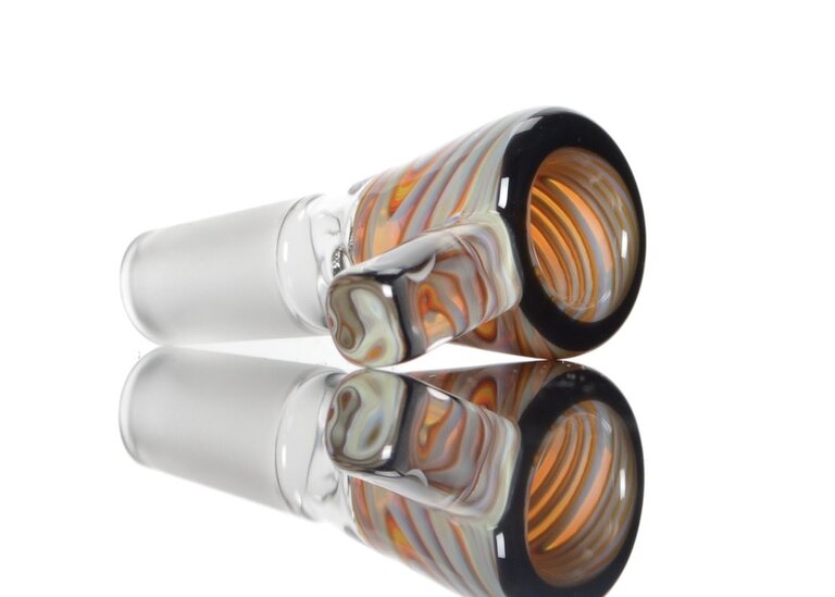 Tall Tom TT 14mm, 3 Hole Slide  3