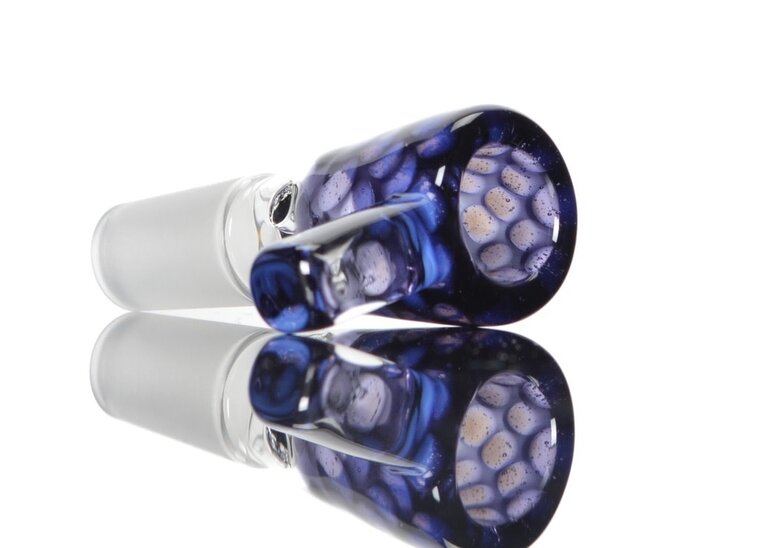 Tall Tom TT 14mm, 3 Hole Slide  2