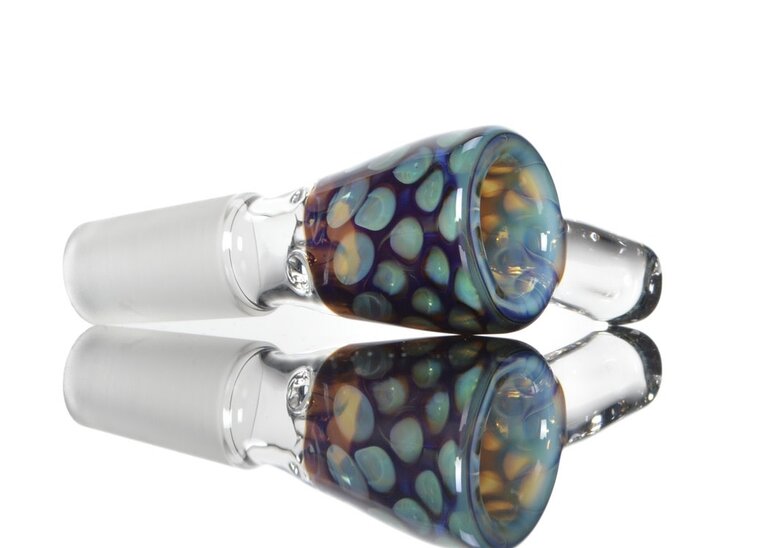 Tall Tom TT 14mm, 3 Hole Slide  1