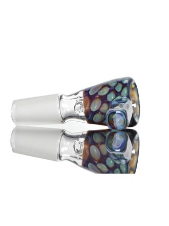 Tall Tom TT 14mm, 3 Hole Slide  1