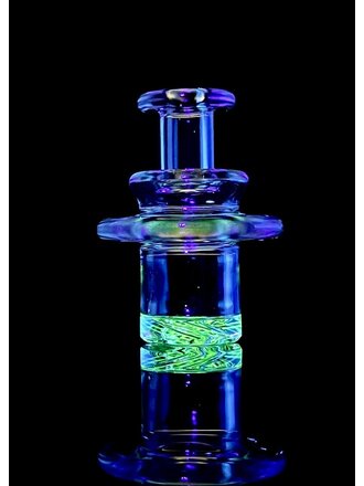 Snafu Snafu UV Spinner Cap -  5