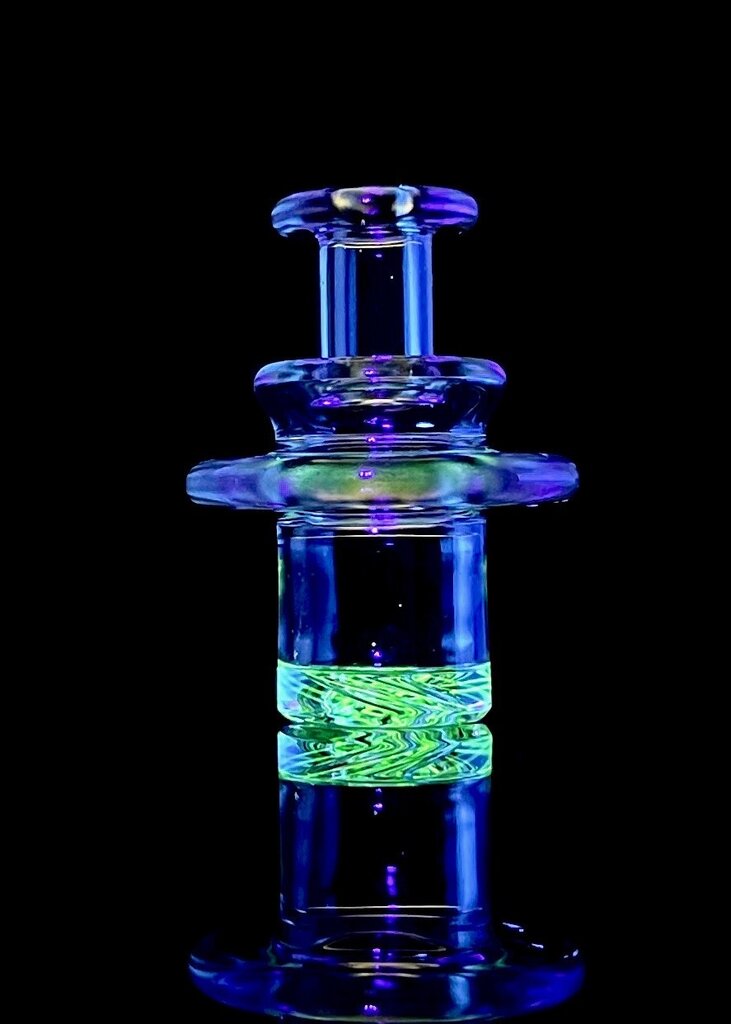 Snafu Snafu UV Spinner Cap -  5