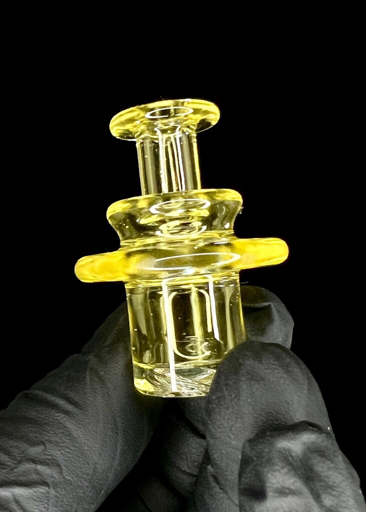 Snafu Snafu UV Spinner Cap -  5