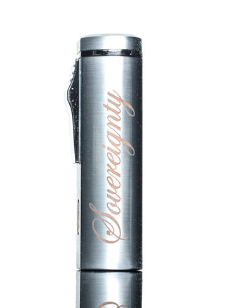 Sovereignty SG Torch VLAST Silver
