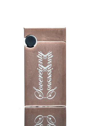 Sovereignty Sovereignty Vector Elite -  Bronze