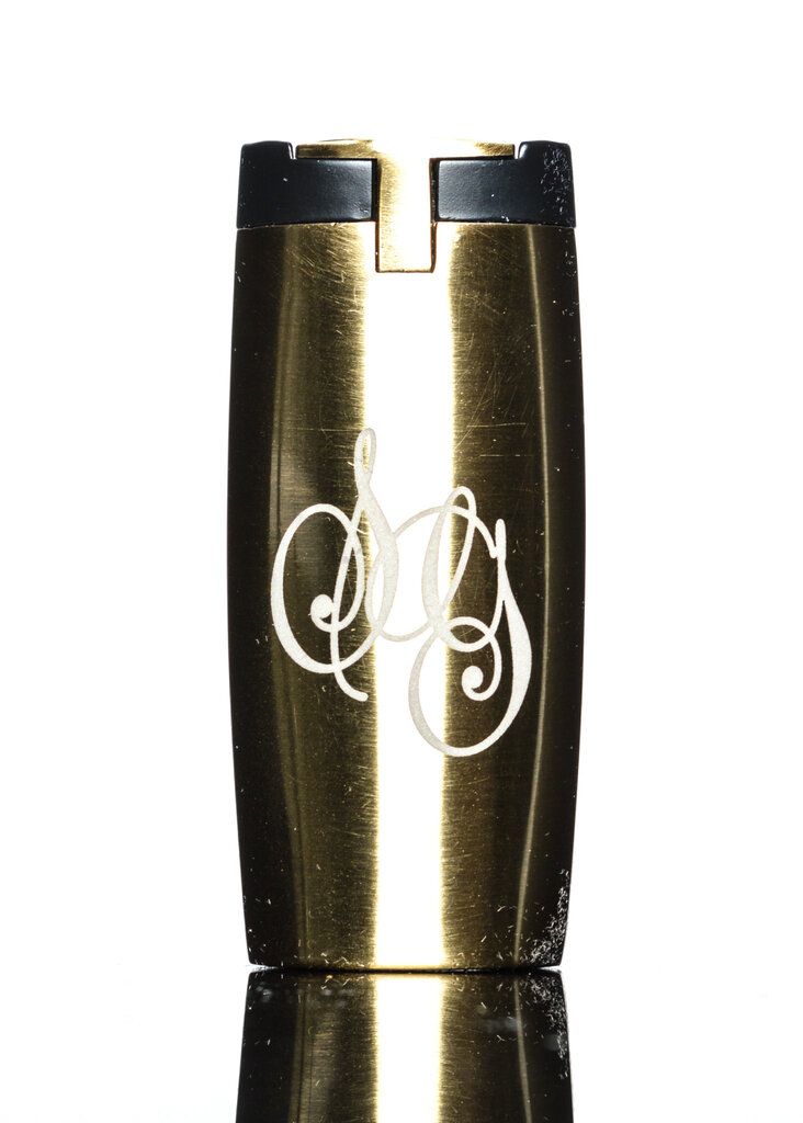 Sovereignty SG Torch Legend Gold