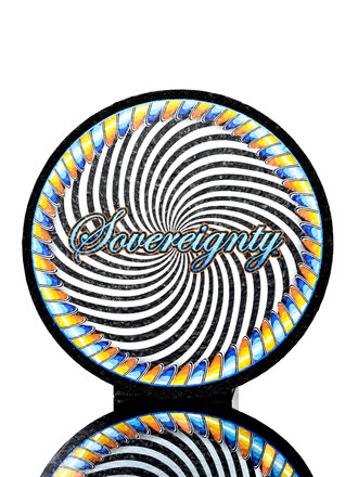 Sovereignty Sovereignty Mood Mat - 6