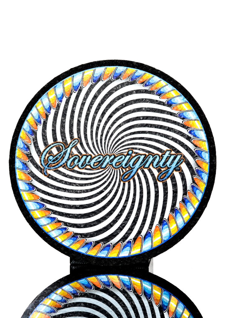 Sovereignty Sovereignty Mood Mat - 6
