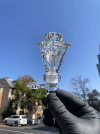 Mobius Mobius Snap Trap Clear 14