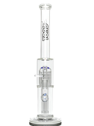 Toro Toro Full Size 7/13 w/ 2 Color Lip Wraps