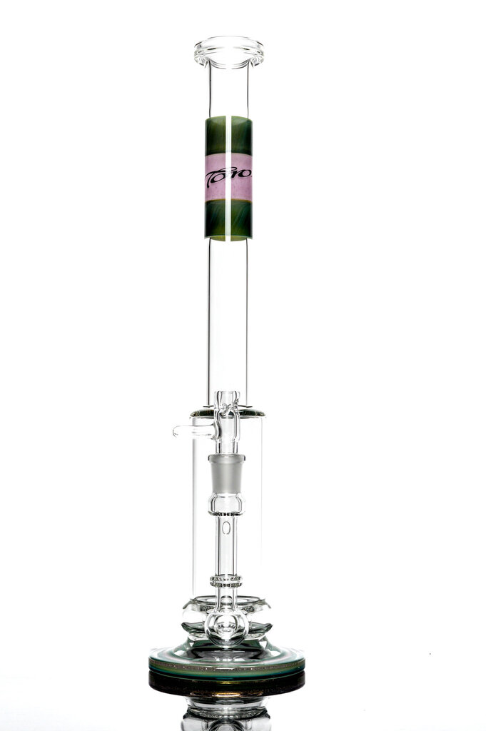 Toro Toro Mini ISF w/ Encalmo sections