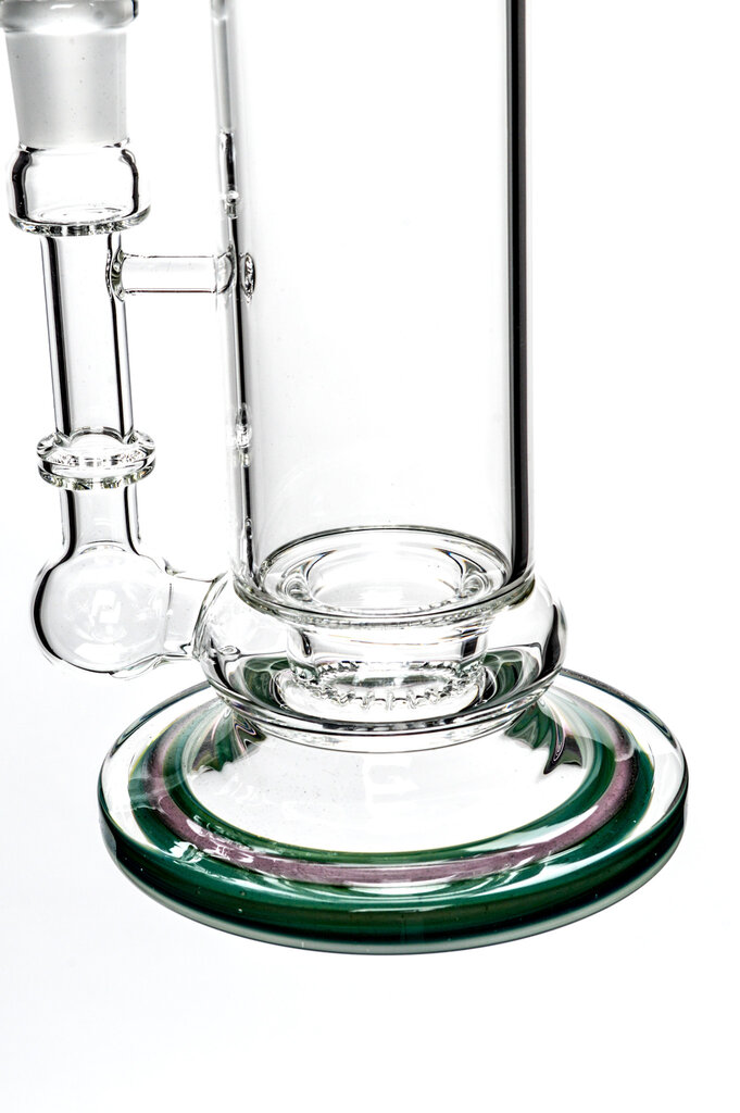 Toro Toro Mini ISF w/ Encalmo sections