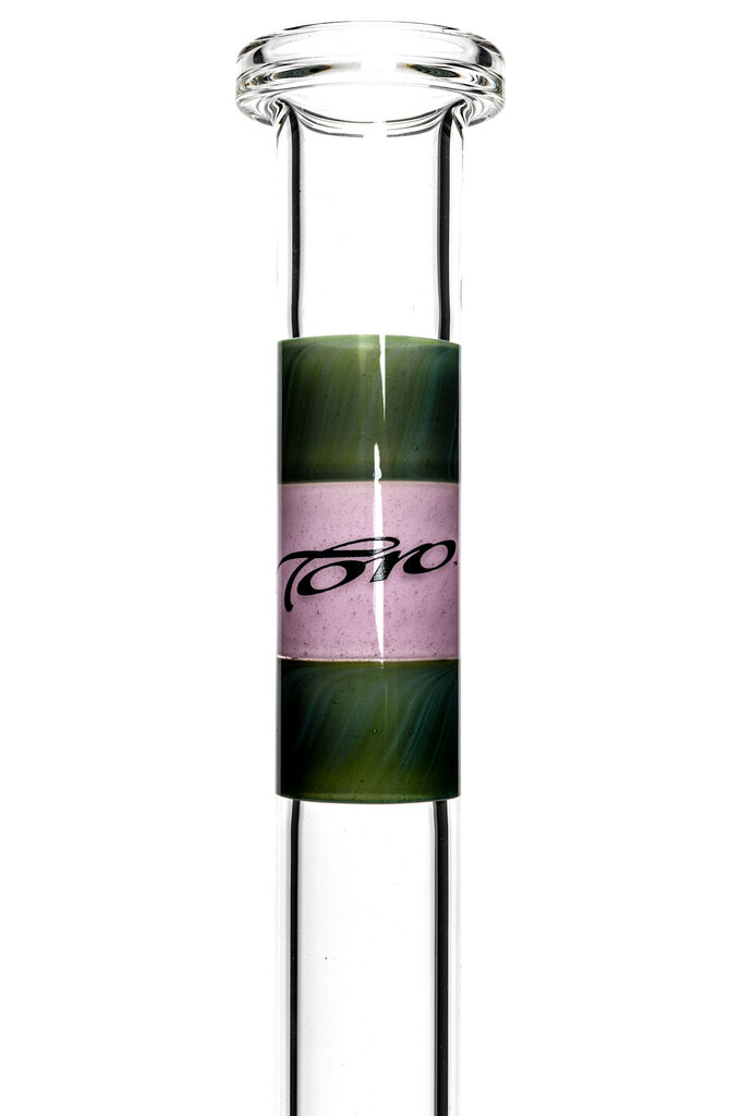 Toro Toro Mini ISF w/ Encalmo sections