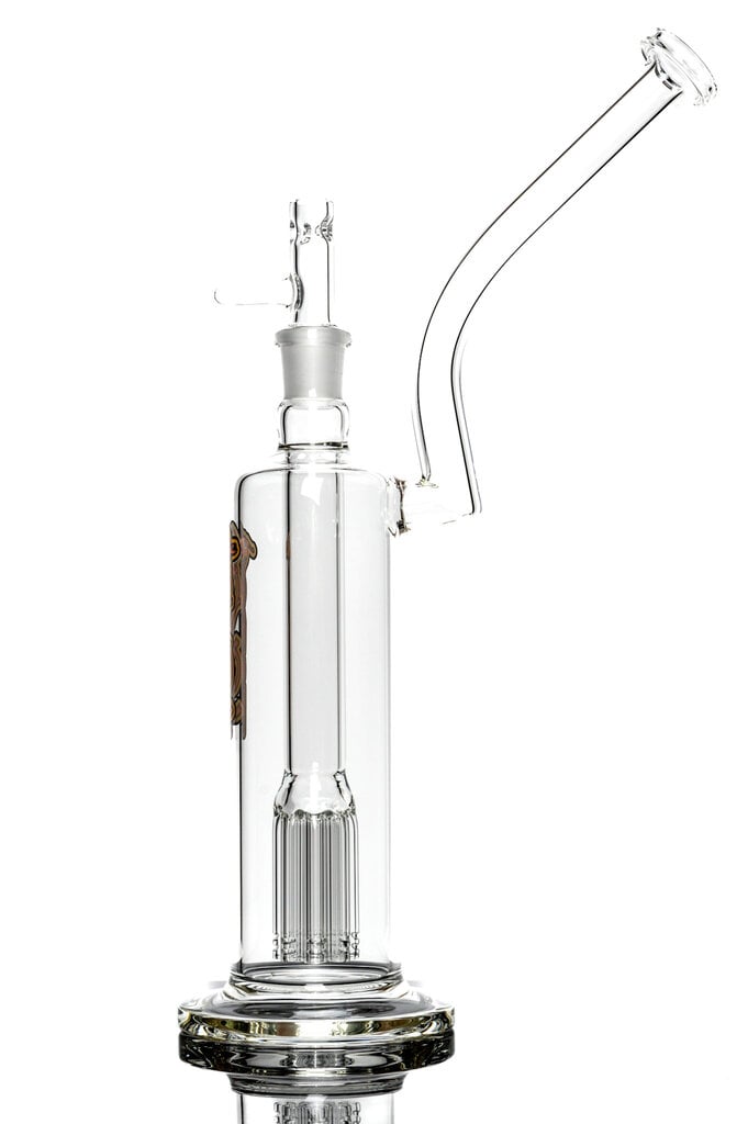 Toro Toro Bubbler -  8 Arm Tree Orange Label