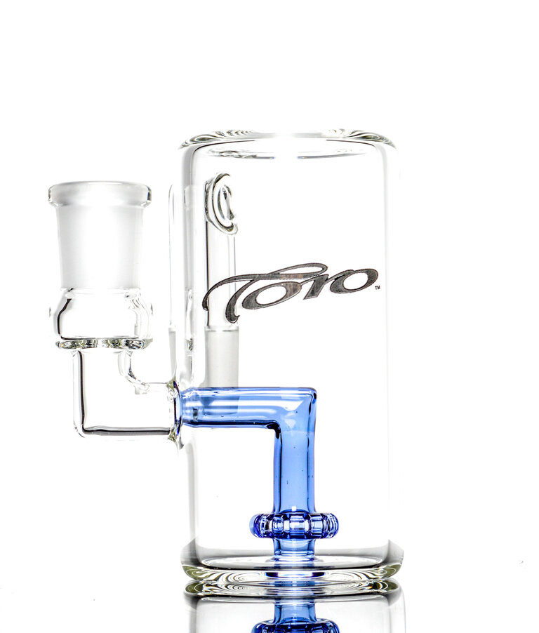 Toro Toro Micro Ash Catcher w/ color Circ