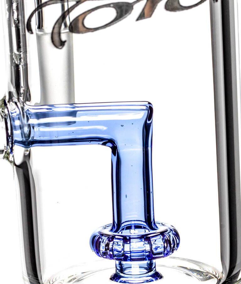 Toro Toro Micro Ash Catcher w/ color Circ