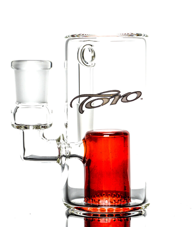Toro Toro Micro Ash Catcher w/ Color Froth - 2