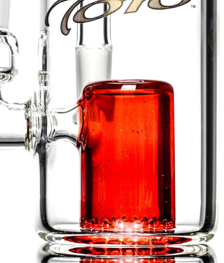 Toro Toro Micro Ash Catcher w/ Color Froth - 2