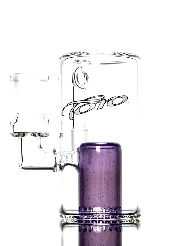 Toro Toro Micro Ash Catcher w/ Color Froth - 1