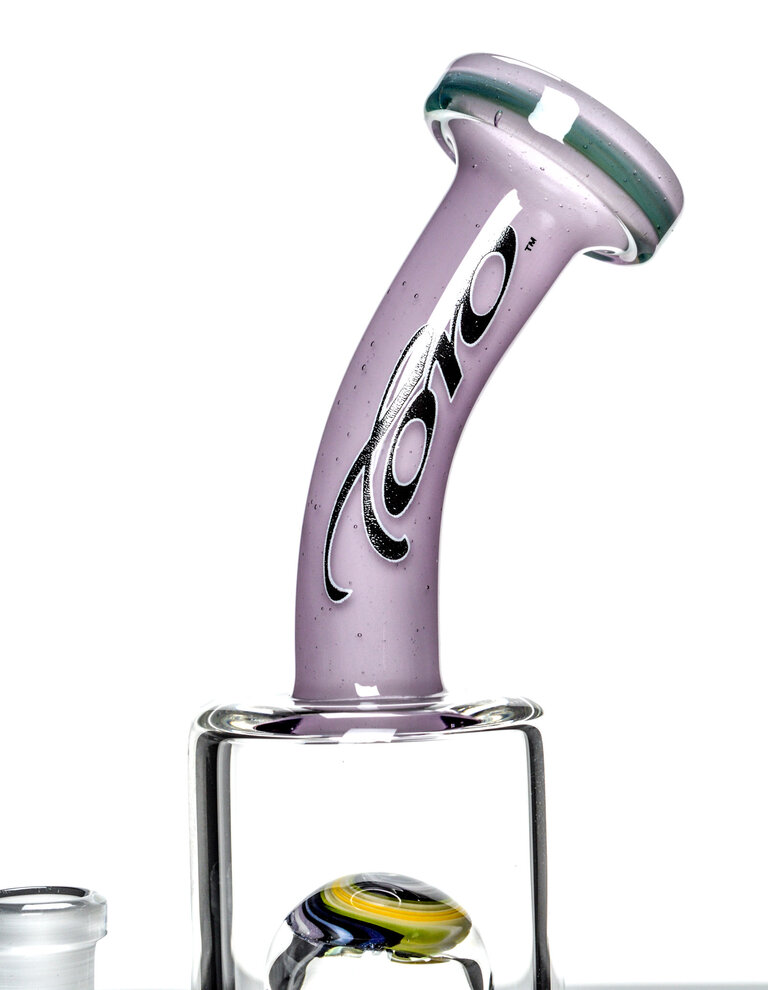 Toro Toro Micron w/ Full Color Neck