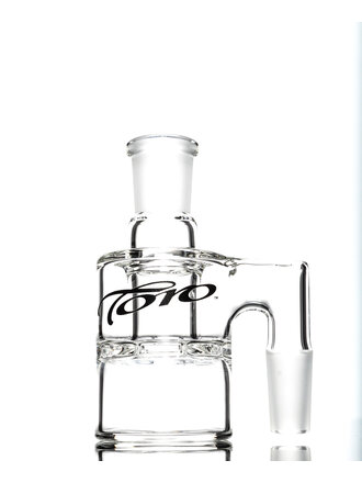 Toro Toro 14mm Dry Catcher -  Black