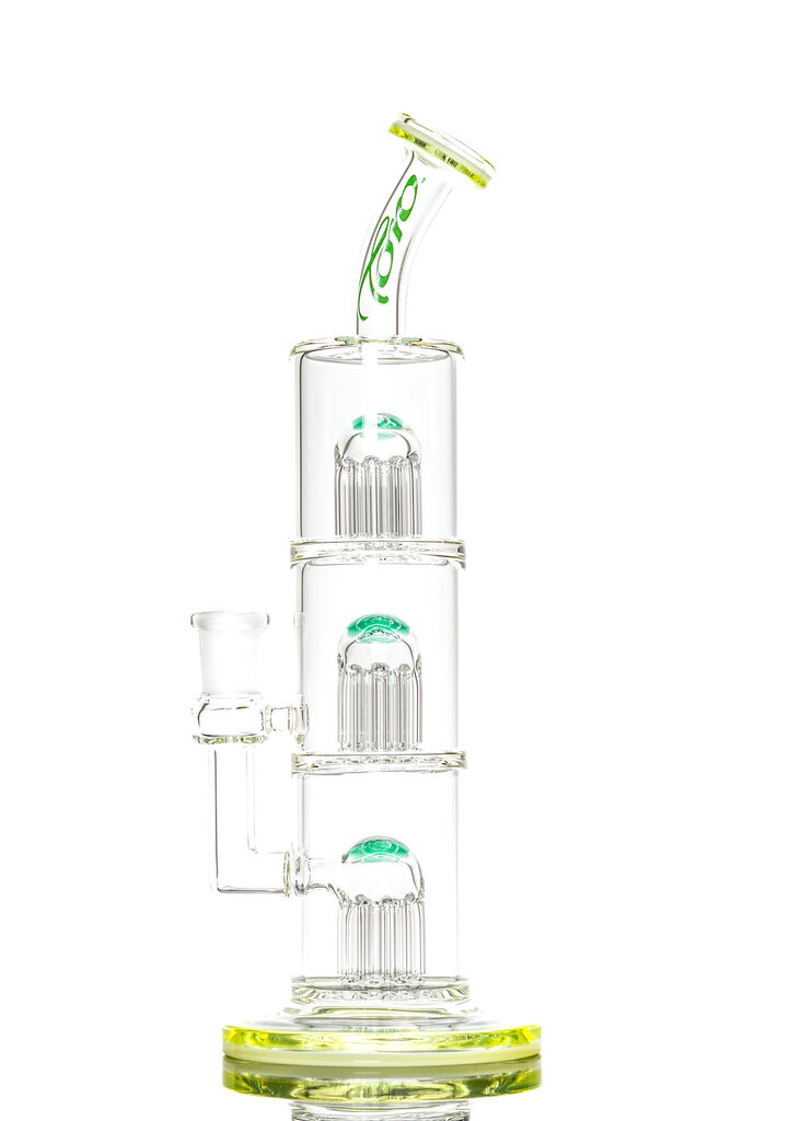 Toro Toro Triple Mac 8 arm