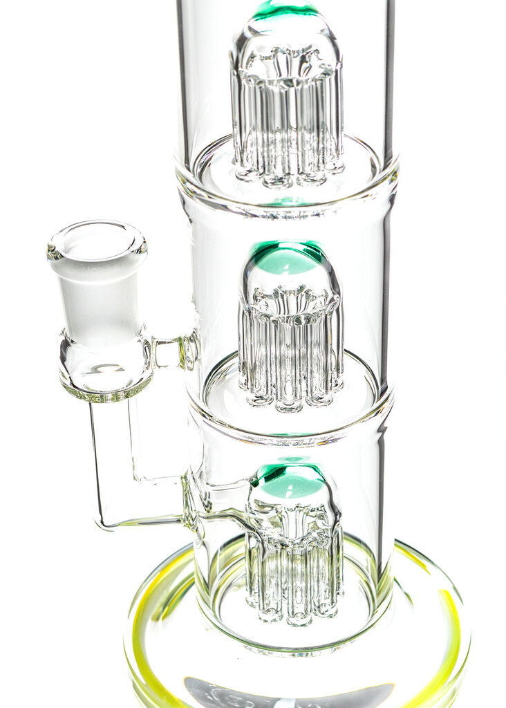 Toro Toro Triple Mac 8 arm