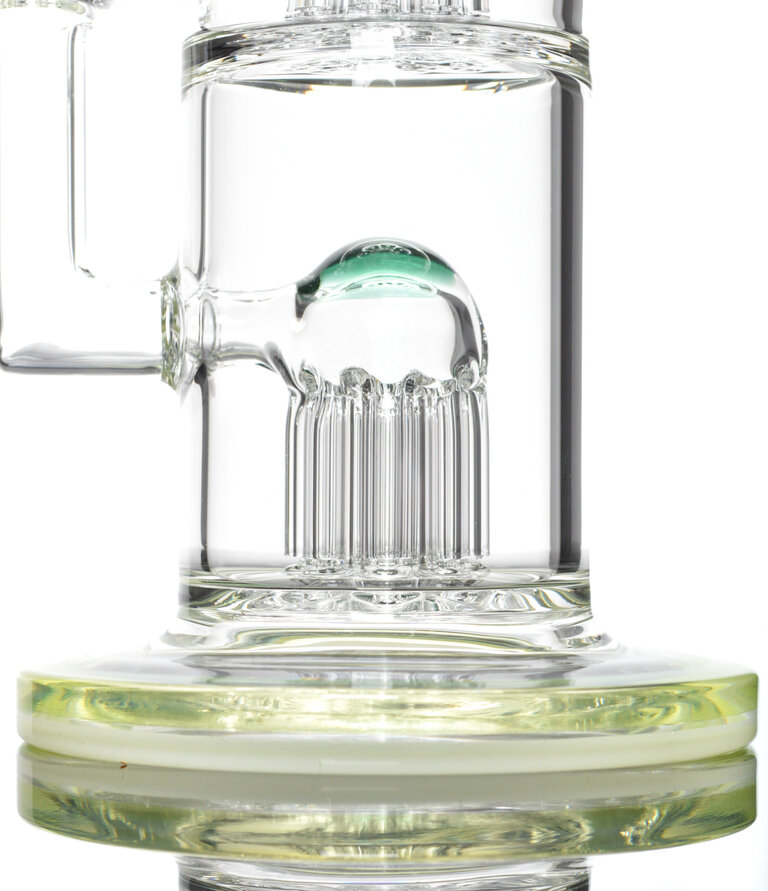 Toro Toro Triple Mac 8 arm