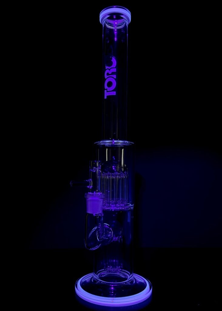 Toro Toro Full Size 7/13 w/ 2 Color Lip Wraps