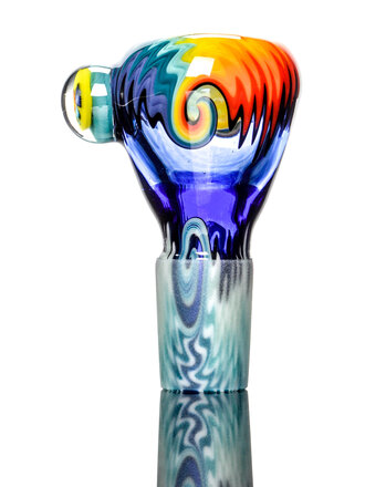 Kevin Howell KJH Full Color Push Slide 18mm -  1