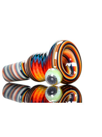 Kevin Howell KJH Full Color Push Slide 18mm -  7