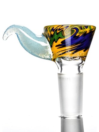 Kevin Howell KJH Worked 14mm 4 Hole Martini - 2