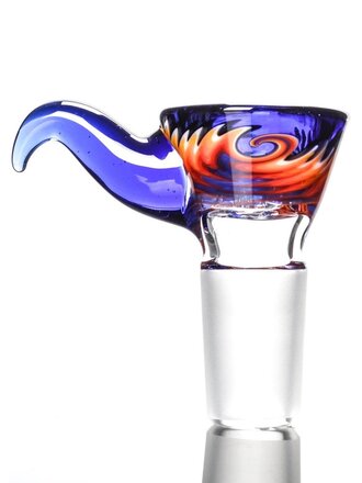 Kevin Howell KJH Worked 18mm 4 Hole Martini - 1