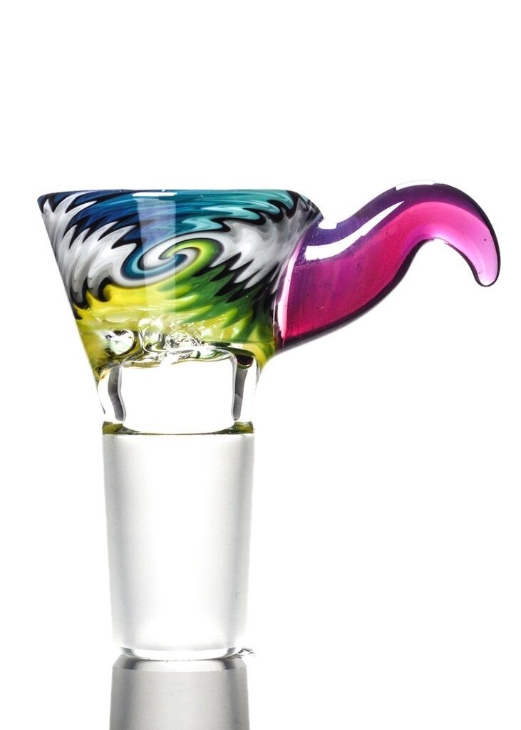 Kevin Howell KJH Worked 18mm 4 Hole Martini - 2