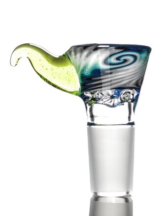 Kevin Howell KJH Worked 18mm 4 Hole Martini - 3