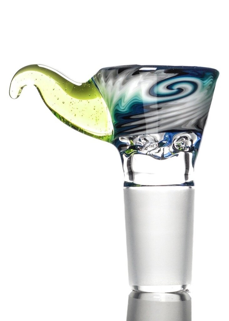 Kevin Howell KJH Worked 18mm 4 Hole Martini - 3