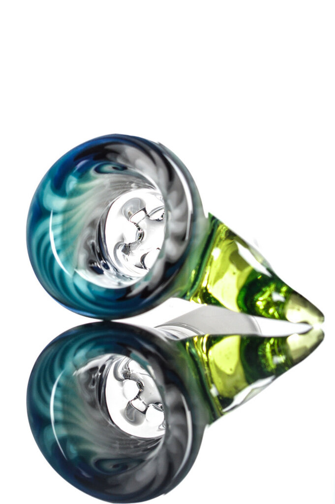 Kevin Howell KJH Worked 18mm 4 Hole Martini - 3