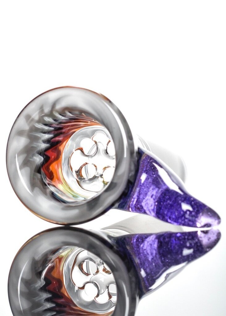 Kevin Howell KJH Worked 18mm 4 Hole Martini - 4