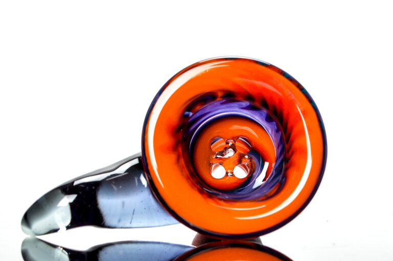 Kevin Howell KJH Fully Worked 18mm  4 Hole Martini-  2
