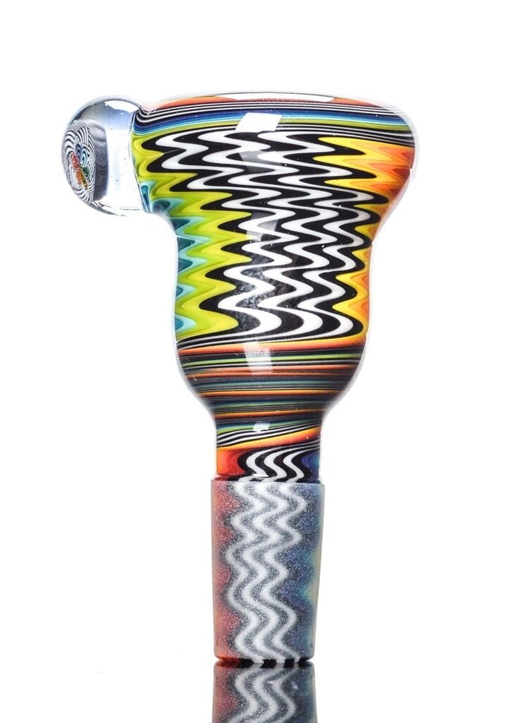 Kevin Howell KJH Full Color Push Slide 14mm -  1