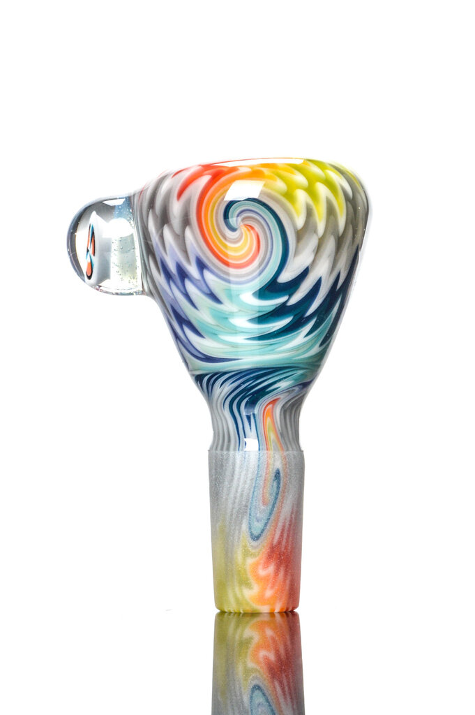 Kevin Howell KJH Full Color Push Slide 14mm -  2