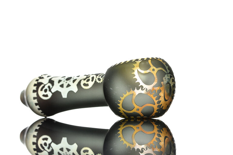 Liberty 503 Color design Spoon -  Gears