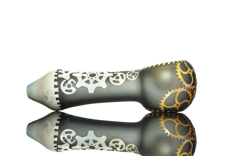 Liberty 503 Color design Spoon -  Gears