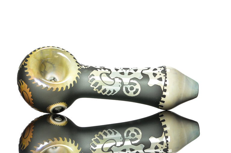 Liberty 503 Color design Spoon -  Gears