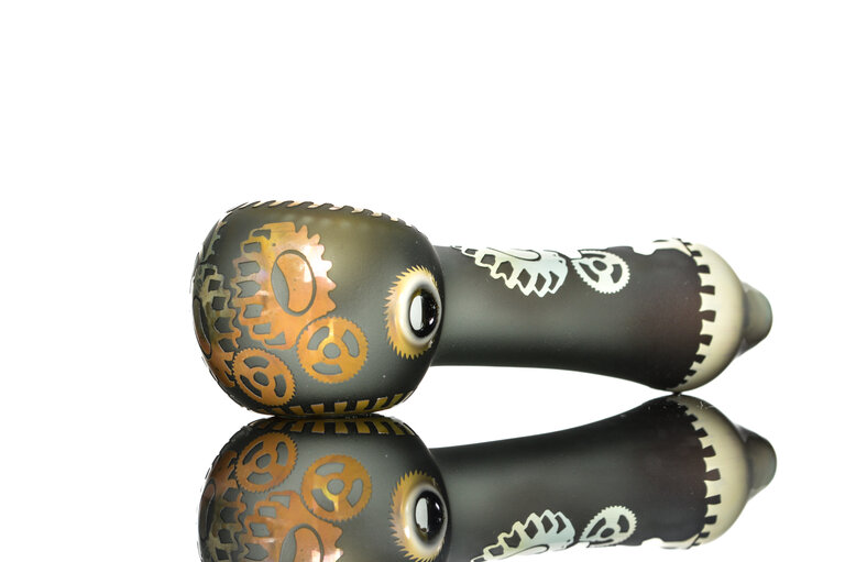 Liberty 503 Color design Spoon -  Gears