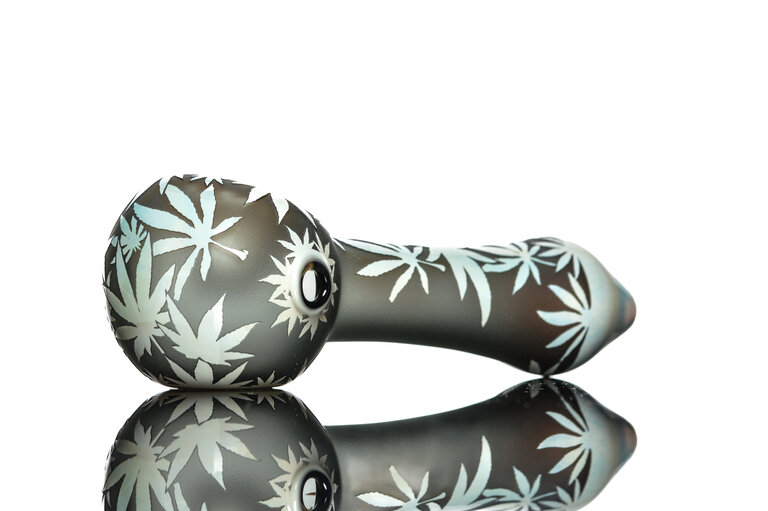 Liberty 503 Color design Spoon -  Leaf